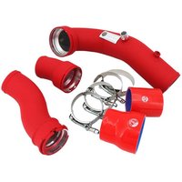 Kit complet de tuyaux de suralimentation et de refroidissement pour BMW N55 535i 640i F10 F12 F13