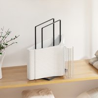 Organisateur de rangement de cintre, support empilable de grande capacité pour adultes et enfants, en acier inoxydable, détachable, peu encombrant