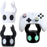 Universal Game Controller Stand for PS5/PS4 Xbox One/Xbox Series X S Hollow Knight Theme Desktop Stand for Game Handle