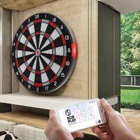 Christmas Gifts Wholesale in Stock SDB Soft Tip Dart wireless connection Bluetooth Electronic Dartboard