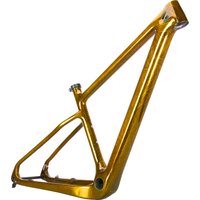 AliExpress NONE Full Carbon Mountain Bike Frame 29er Hardtail XC MTB Frame PF30 Bottom Bracket 142x12mm Thru Axle Quick Release Disc Brake