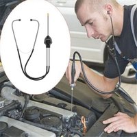 Latest Auto Cylinder Stethoscope Mechanics Stethoscope Car Engine Block Diagnostic Automotive Hearing Tool For Car Repair Tool