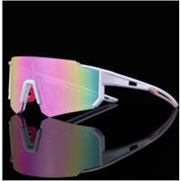 AliExpress OKH New Polarized Sports Prescription Myopia Running Sunglasses Men and Women Sunglasses European and American Cycling Reading