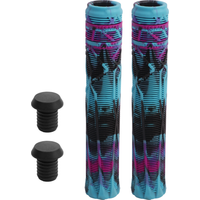 AliExpress MOTSUV 1pcs Bike Handlebar Grip TPE 180cm Can Crop Mountain Bike Handlebar Grips Shockproof MTB Handle Cuffs Grips Cycling Part Set