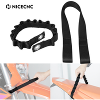 For 2026 2025 2024 KTM EXC 300 Front Rear Lift Pull Strap Kit XC-W 250 XCF-W XW-F 500 EXC-F 450 400 EXCF 350 300 250 200 150 EXC