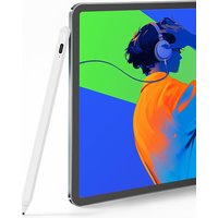 Stylus Pen For Lenovo Xiaoxin Pad Pro 12.7 2023 2025 2022 Tablet Pen Xiaoxin Pad 2024 2025 11 inch GT Pro 11.1 Touch Pen Pencil