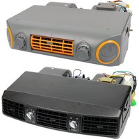 Automotive Air Conditioning 202 Refrigeration Evaporator Assembly Truck Tractor Engineering Car Modification General Repair Kit