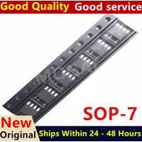 (5-10piece)100% New DAP041 sop-7 Chipset