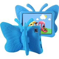 Case For iPad A16 11th Air Pro 11 2026 2025 2024 10.9 2022 10th Air 5 4 3 2 1 Pro 11 1-2-3-4th 10.5 9.7 Mini A17Pro 6 Butterfly