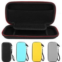 Game Machine Storage Bag Portable Grassmat Grain Game Machine Storage Bag Protective Casing Accessory for Nintendo Switch Lite