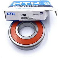 Japan NTN Original Bearing 5Pcs 10Pcs 6202ZZ 6202LLU ABEC-9 Ball Bearing 15x35x11mm High Speed Deep Groove 6202 Ball Bearing