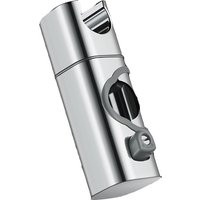 Shower Holder That Requires No Tools For Installation Non Punching Bathroom Handheld Shower Head Stand for Slide Bar 1PC-3PCS