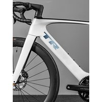 AliExpress Suitable for TREK Marlin 7 mountain bike - for stickers, logo emblems, frame color-changing wraps, and coatings.