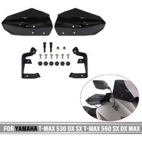 For YAMAHA T-MAX530 DX SX T-MAX 560 SX DX MAX Motorcycle Handguards Shield Hand Guard Protector Windshield C 650 GT C 650 Sport
