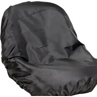 AliExpress NONE Tractor Seat Cover Rainproof Riding Lawn Mower Seat Covering - Tractor Part Coverage Accessories For Outdoor Garden Farm〔CC33〕