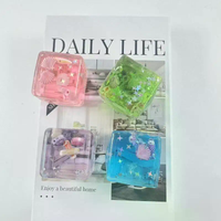3D Ocean Series Squishy Adult Stress Autism Sensory Toys For Stress Anxiety Relief Fidget Toys Gift