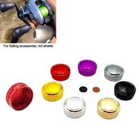 Spool Fishing Reel Tension Knob Cap For Japan Version For-SHIMANO For Metanium Baitcasting Fishing Reel Button Brake Knob