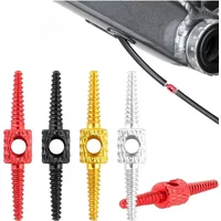 AliExpress 5pcs Internal Cable Routing Tool Bicycle Brake Shift Cable Housing Hydraulic Hose Routing Repair Adapter Bike Tool Kit