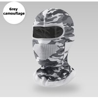 AliExpress NONE Dtucycle New Winter Cycling Mask Hood, Warm, Thickened, Breathable, Ski and Fishing Neck Cover Hat