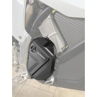 AliExpress NICECNC For STARK VARG MX STARK VARG EX 2024 2025 Electric Dirt Bike Right Large Motor Cover Guard