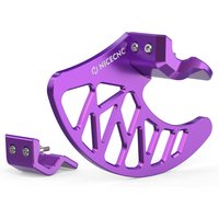 AliExpress NICECNC Surron light bee X S L1E Electric Dirt Bike Front Brake Disc Guard & Front Fork Leg Guards For Segway X160 X260 2024