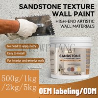 Wall Color Stone Paint Mara Color Stone Wall Art Paint Batch Scraping Imitation Marble Wall Floor Decorative Art Paint Wall Coat
