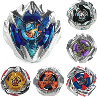 Bebl Burst Gyro X Toy UX-01 Starter Drumbuster 1-60A UX13 UX11 UX09 UX08 UX07 UX06 UX03 UX02 Adornos de regalo de Navidad