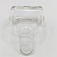 Shaver Protective Cap For Braun 310 320 330 340 350 360 370 380 390 3020 5408 5409 5411 5412 5773 5774 5775 5783 32B Razor Cover