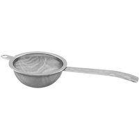 New Stainless Steel Matcha Sifter Duable Layer Easy to Clean Tea Strainer Rust-Proof Very Fine Mesh Cocktail Sieve for Kitchen