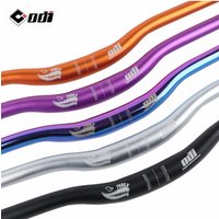 AliExpress ODI Bike Handlebar 7050 Aluminum Alloy MTB Bicycle Handle Bar 760mm Ultralight Cycling Handles for DH XC AM Mountain Bike Parts