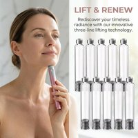 TW Magic Pen 3ml Sterile Empty Cassette Bottle Cartridges Pen Tip Precise Dosing Injection Pen Kit For Insulin