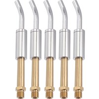 5/3/2/1PCS Tornado Pistolet czyszczący Air Blow-Dust Auto Cleaner Narzędzie Wysokociśnieniowa dysza myjni samochodowej Złącze łożyska Akcesoria