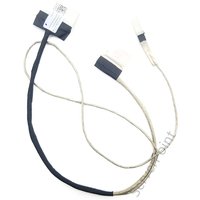 For HP 15-BS 15T-BR 15Z-BW 15-BW 250 G6 CBL50 924930-001 DC02002WZ00 30PIN LCD LVDS Cable New