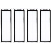 For Dreame L10s Pro Hepa Filters Compatible with L10s Ultra,, L10 Ultra, S10 Pro, S10 ,1c,W10, X10+,Filter for Vacuum Cleaners