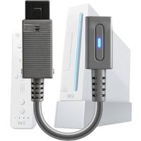 for WII Charging Cable USB C Charger Adapter 12CM 45W PD Type C Power Supply Wire Converter for Nintendo Wii Charge Power Cord