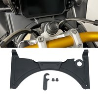 Motorcycle Cockpit Fairing For BMW R1200GS R1250GS LC ADV Adventure R 1250 GS R 1200GS LC R1250 GS Updraft Deflector 2013-2023
