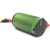 Castle 1515 2200KV 4-pole brushless motor for 1/8 rc car Off-road Truck Buggy XRAY LOSI HSP HPI RC