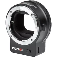 Viltrox NF-Z Adapter Ring Nikon F DG-Z Mount Nikon Z Mount Tube Lens Adapter For Z50, Z6, Z7 Z6II Z7 Z7II Mirrorless Cameras