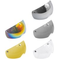 AliExpress WALGUN Bicycle Helmet Visor 95mm Magnetic Cycling Glasses Lens Polycarbonate Anti UV Lightweight for Road MTB Aero Helmet