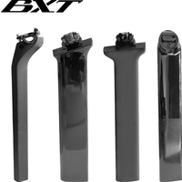 AliExpress BXT Carbon Bicycle Seatpost BXT-045/035/145/TT 119 Track Frame Disc Brake Road MTB Bike Seatpost BXT Bicycle Parts
