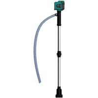 Cordless Stick Water Transfer Pump for Makita 18V Battery,Brushless Deep Well Submersible Pump for Pool Garden Pond (Tool Only)