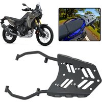 2025 Tenere700 Rear Luggage Rack Top Case Rear Rack Carrier For Yamaha Tenere 700 XTZ700 Tenere700 2024 Motorcycle