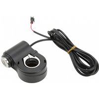 AliExpress NONE Portable Scooters Thumb Lock Kit 12/24/36/48V Electric Scooters Thumb Lock Kit with Handlebar Electric Scooters Handlebar