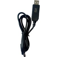 3.3ft USB Charging Cable Wire Cord Replacement for Outdoor Fishing Bait Boat Battery Recharging Cable