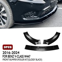 Frontspoilerlippe für Mercedes Benz V-Klasse W447 2016-2024
