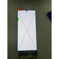 AMOLED Defect burn point line for Samsung S23 Ultra SM-S918 Touch Screen for Samsung S23 Ultra Display with Back Glass