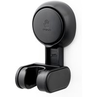 TAILI Shower Head Holder Suction Cup Adjustable Handheld Shower Holder Wall Mounted No Drill Bathroom Shower Bracket Accessories