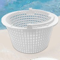 Skimmer Basket For Hayward Spx1091c SP1091LX SP1091WM Above Ground Pool Skimmer Basket Handle Swimming Pool Cleaning Tool