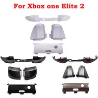 Replacement for XBOX Elite Series 2 Controller RB LB Bumper RT LT Trigger Buttons Holder Repair Part Game Accessories