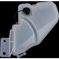 Motorcycle Water Coolant Overflow Reservoir Tank Radiator Coolant Container For BMW S1000RR HP4 2009 - 2018 / S1000XR